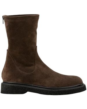 Rotta Kent Ebony - Bruin