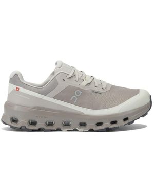 On Shoes Sneakers - Grijs