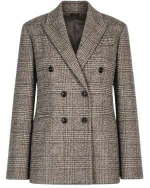 Circolo 1901 Jassen ,Blazer - Grijs