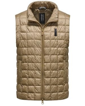Bomboogie Waistcoats - Natural
