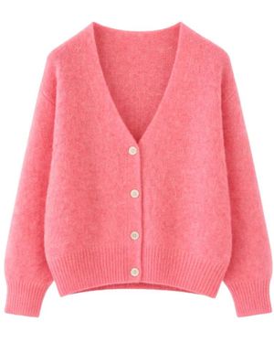Tiffany & Co. Cardigans - Rosa