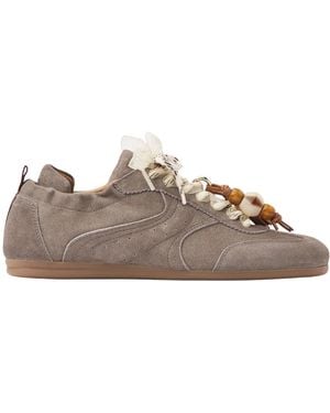 Via Vai Sneakers - Marron