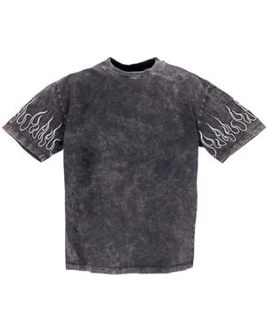 Vision Of Super T-Shirts - Grey