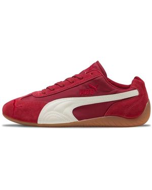 PUMA Fitness ,Rood ,Running Schoenen