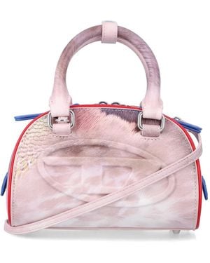 DIESEL Handbags - Rosa