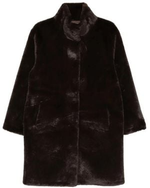 Apparis Blair Coat - Schwarz