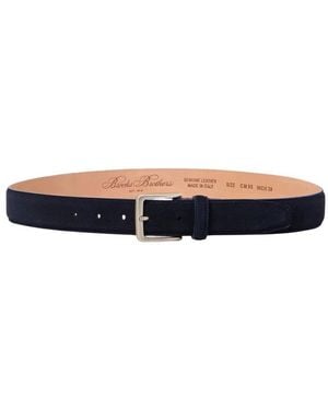 Brooks Brothers Belts - Blue