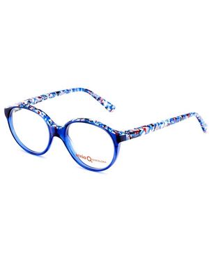 Etnia Barcelona Glasses - Blue