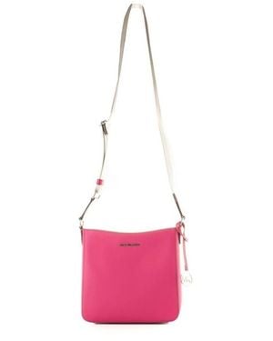 Michael Kors Cross Body Bags - Pink