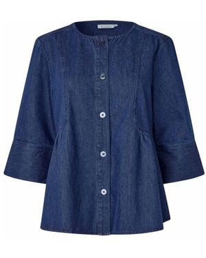 Masai Shirts - Blue