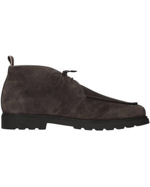 Sturlini Softypepe 571 Stiefeletten - Schwarz