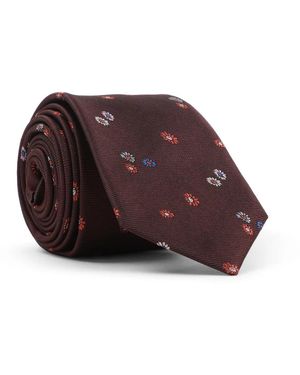 Paul Smith Ties - Rosso