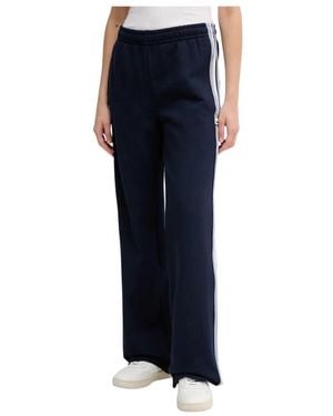 Lacoste French Made Sweatpants - Blau