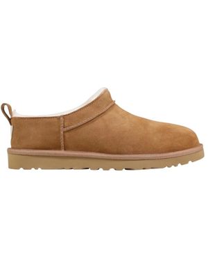 UGG Winter Boots - Brown