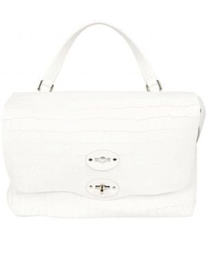 Zanellato Cross Body Bags - Bianco