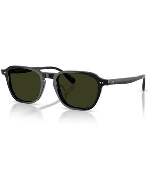 Oliver Peoples Sunglasses - Green