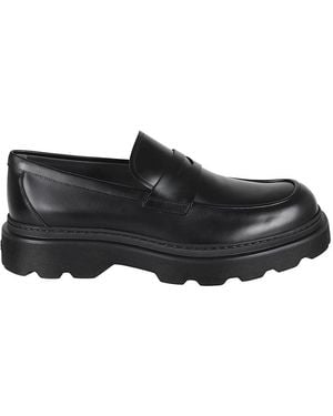 Tod's Loafers - Black