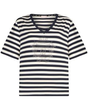 Liu Jo T-Shirts - Black
