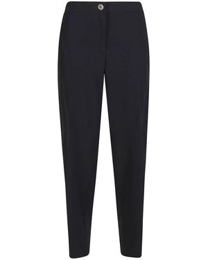 Rrd Broeken ,Blauw ,Chinos
