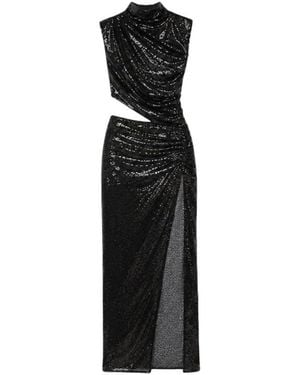 Amazuìn Gowns - Nero