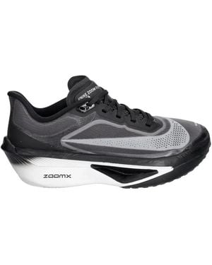 Nike Zoom Fly 6 - Schwarz