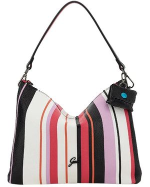 Gabs Shoulder Bags - Red