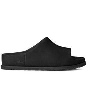 UGG Sliders - Nero