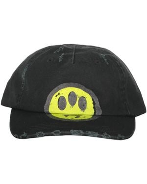 Barrow Caps - Verde