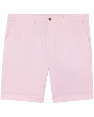 Brooks Brothers Casual Shorts - Pink