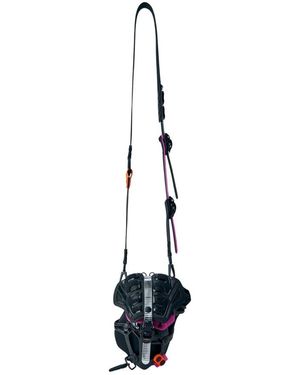 Innerraum Tassen ,Zwart ,Nylon Object I31 Funcase