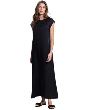 Jansen Amsterdam Maxi Dresses - Negro