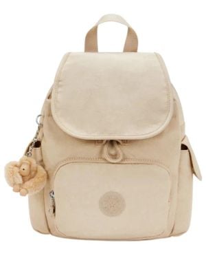 Kipling Backpacks - Neutro