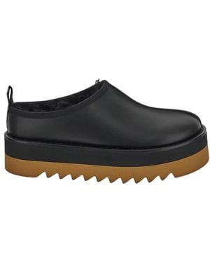 Stella McCartney Mules - Noir