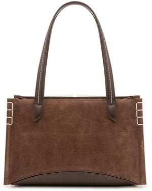 JW Anderson Shopping Bags - Brown