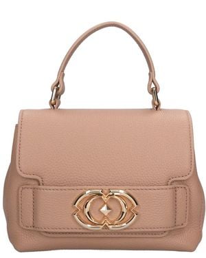 La Carrie Handbags - Brown