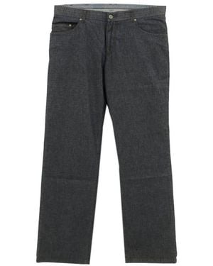 Brax Klassische Slim Fit Jeans Für Herren - Grau