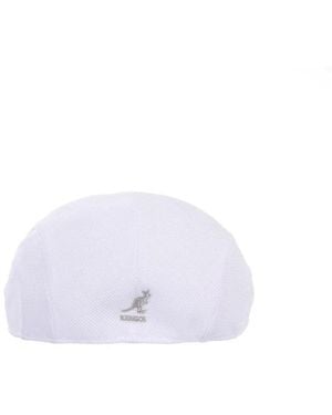 Kangol Hats & Caps - White