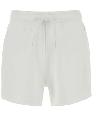 Polo Ralph Lauren Casual Shorts - Blanc