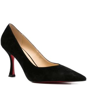 ADRIANNA FERETTI Court Shoes - Black