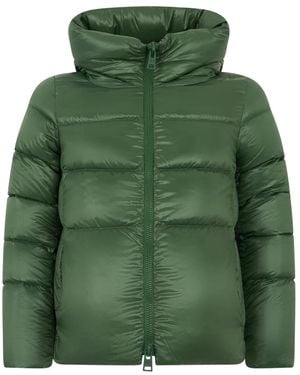Herno Winter Jackets - Vert