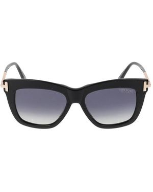 Tom Ford Sunglasses - Blue