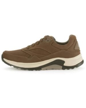 Gabor Damen Wanderschuhe - Braun