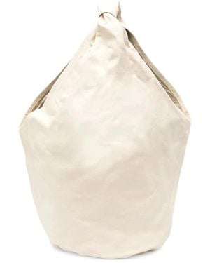 Our Legacy Shopping Bags - Natural