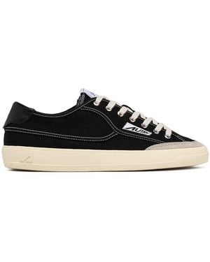 Autry Trainers - Black