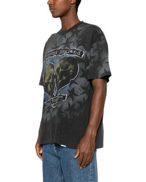 Represent T-Shirts - Black