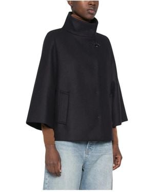 Fay Capes - Negro