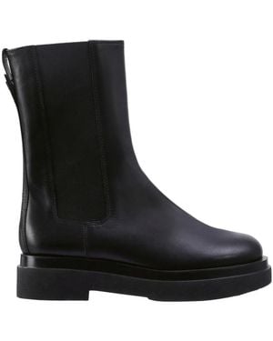 Högl Chelsea Boots - Black