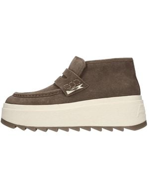 Ash Sneakers - Neutro
