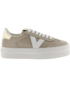 Victoria Sneakers - Grau