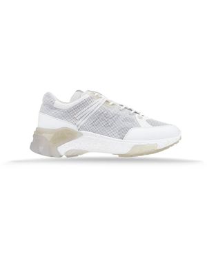 Hogan Trainers - White